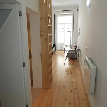 Center Spot Apartment Porto