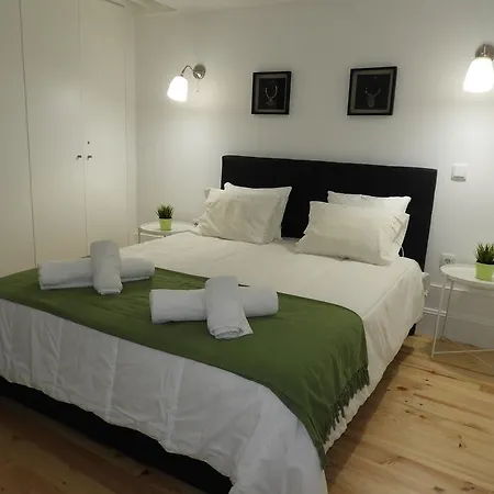 Center Spot Apartment Porto