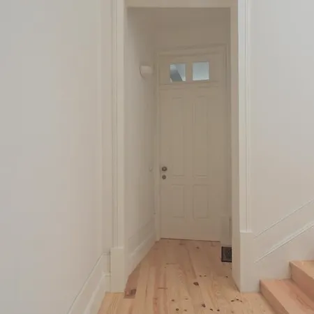Center Spot Apartment