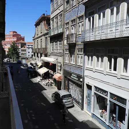 Apartment Center Spot Porto