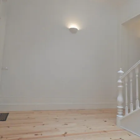 Center Spot Apartment