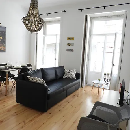 Apartment Center Spot *